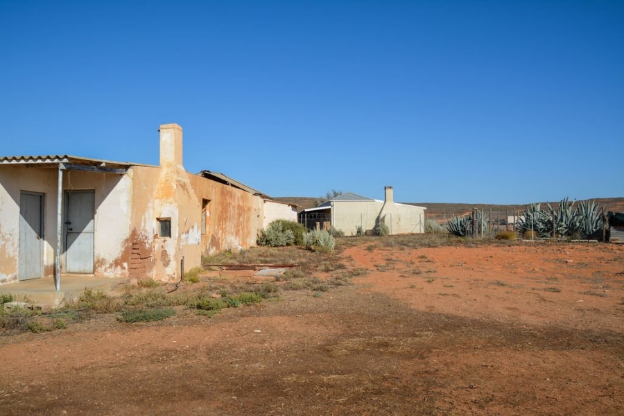 3 Bedroom Property for Sale in Vredendal Rural Western Cape